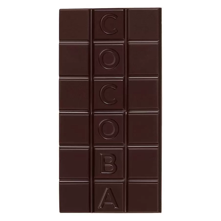 Best Sale 80% Dark Premium Chocolate Bar Vegan Chocolate Bars