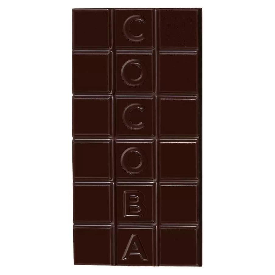 Cheap 90% Dark Premium Chocolate Bar Vegan Chocolate Bars