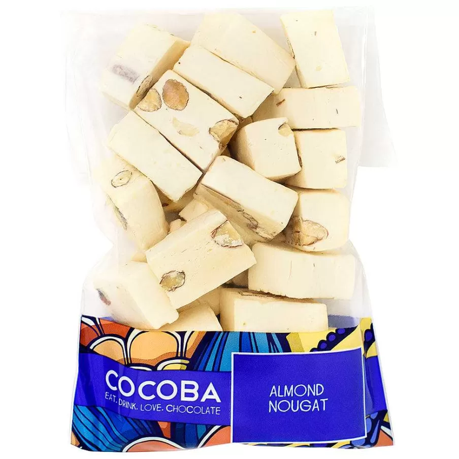 Best Almond Nougat Bag Toppings