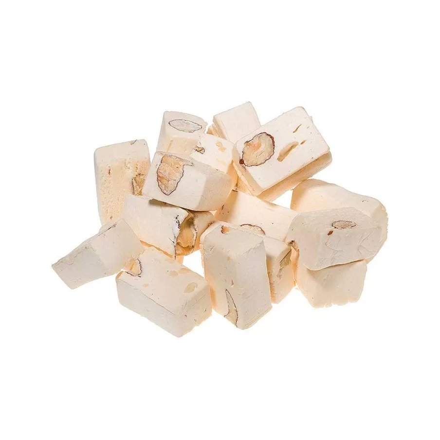 Best Almond Nougat Bag Toppings