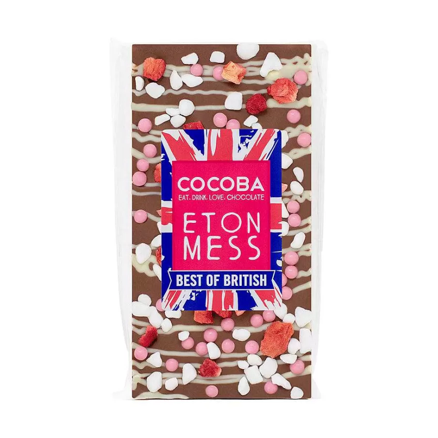 Online Best Of British Chocolate Bar Collection Best Of British