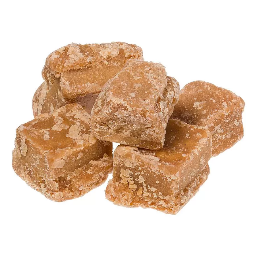 Store Caramel Sea Salt Fudge Bag Chocolate Treat Bags