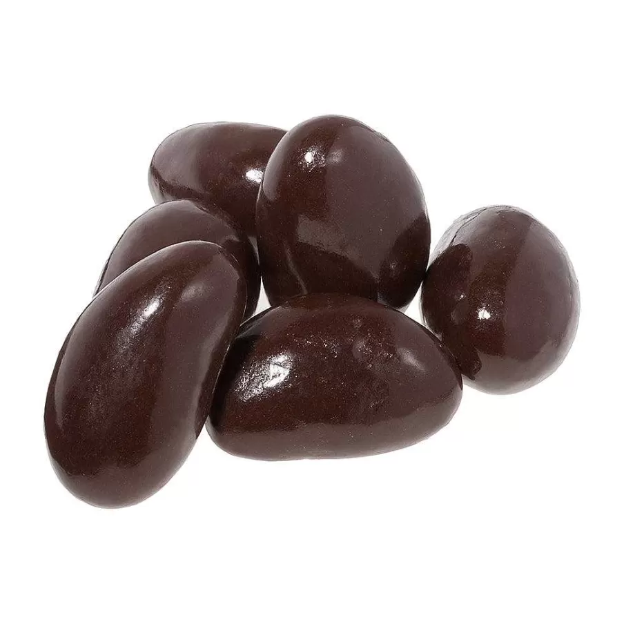 New Dark Chocolate Covered Brazil Nuts Chocolate Truffle Boxes