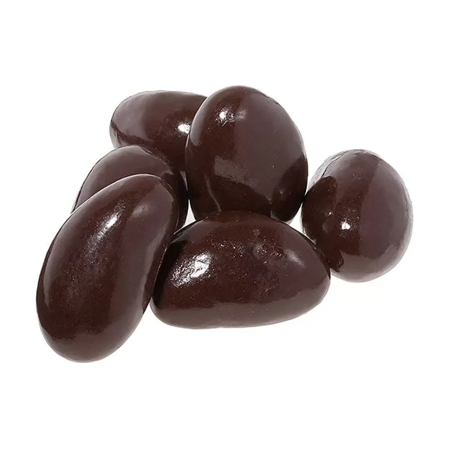 Best Sale Dark Chocolate Covered Brazil Nuts Bag Chocolate Treat Bags
