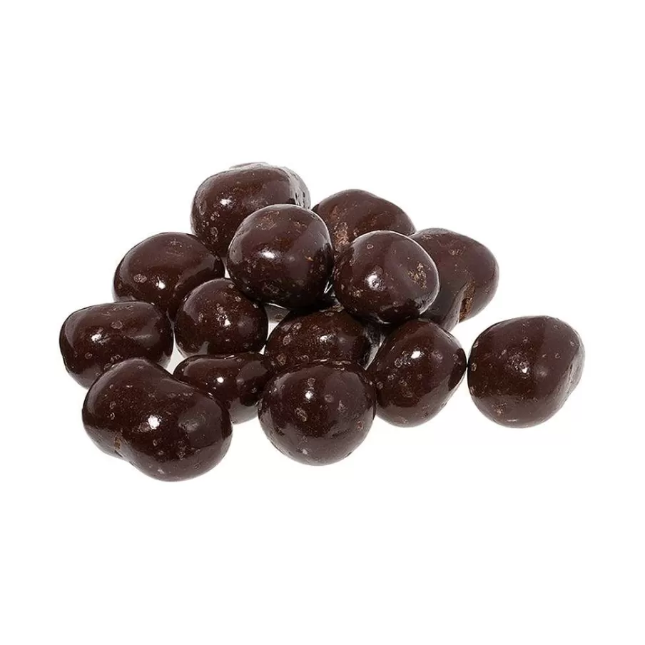 Best Sale Dark Chocolate Covered Ginger Bag Toppings