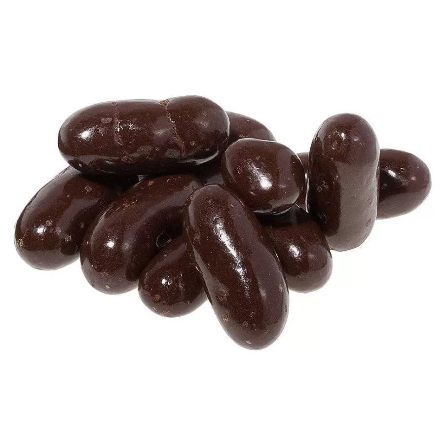 New Dark Chocolate Covered Orange Peel Chocolate Truffle Boxes