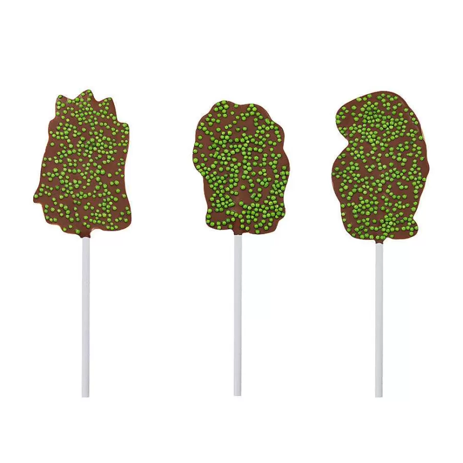 Cheap Dinosaur Lollipop Multipack (6 Lollipops) Party Bag Fillers