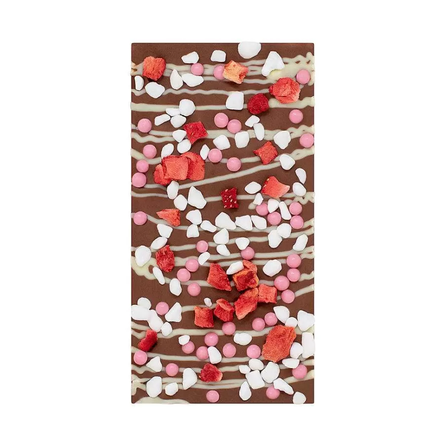 Discount Eton Mess Chocolate Bar Best Of British