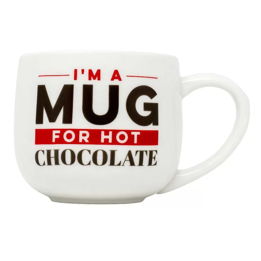 Hot Hot Chocolate Mug Coffee
