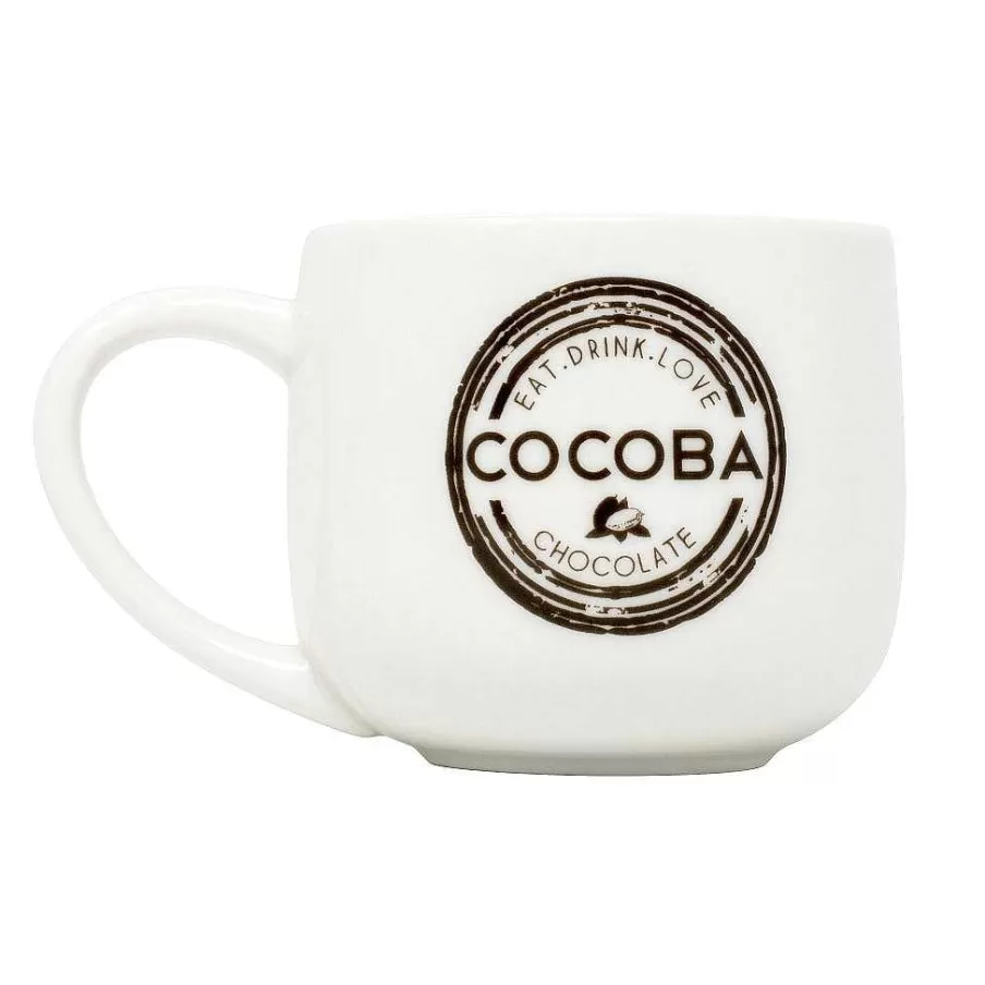Hot Hot Chocolate Mug Coffee