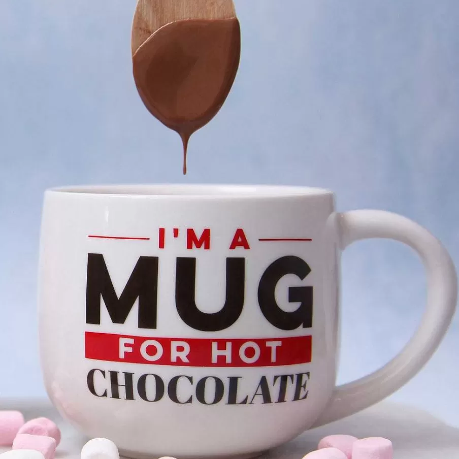 Best Sale Marshmallow Orange Hot Chocolate Spoon Hot Chocolate Spoons