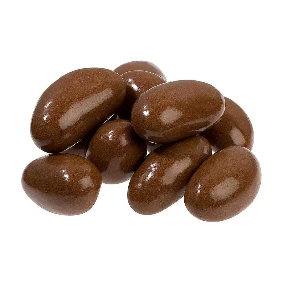 New Milk Chocolate Covered Brazil Nuts Bag Chocolate Treat Bags