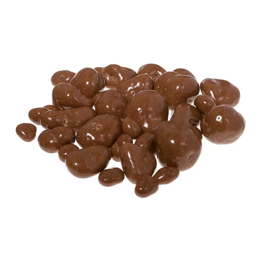 Store Milk Chocolate Honeycomb Bag Chocolate Treat Bags