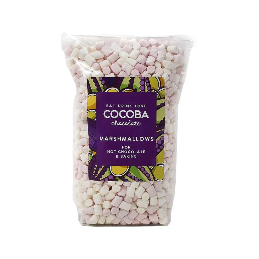 Discount Mini Marshmallow Bag, 170G Toppings
