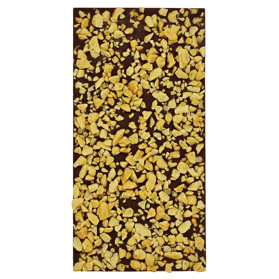Sale Vegan Honeycomb Bar Vegan Chocolate Bars