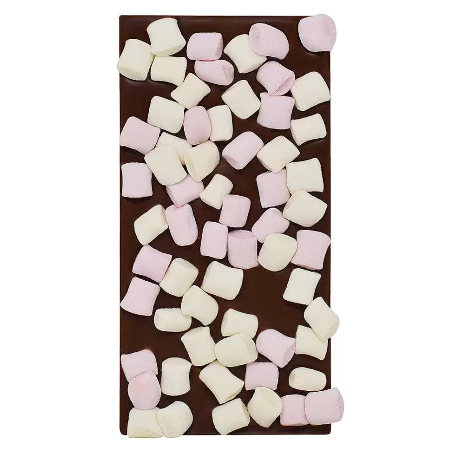 Shop Vegan Marshmallow Bar Vegan Chocolate Bars